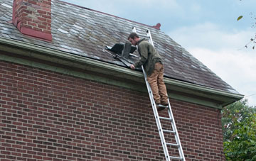 what affects urgent Ham roof repairs