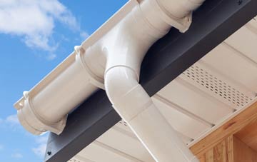 Ham gutter installation costs