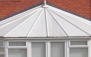 Ham polycarbonate conservatory roof repairs