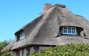 thatch roofing Ham