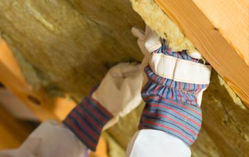 types of Ham pitched roof insulation materials